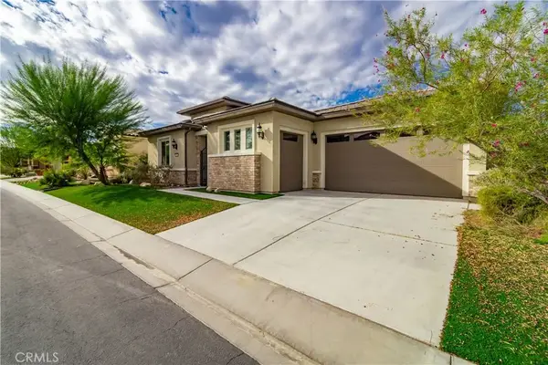 16 Burgundy, Rancho Mirage, CA 92270