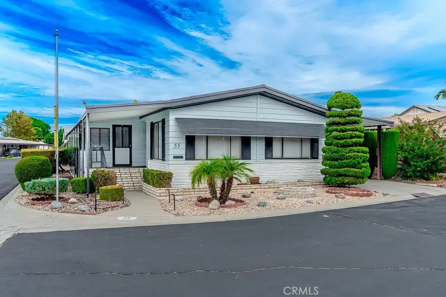1300 W Menlo #55, Hemet, CA 92543 - #2