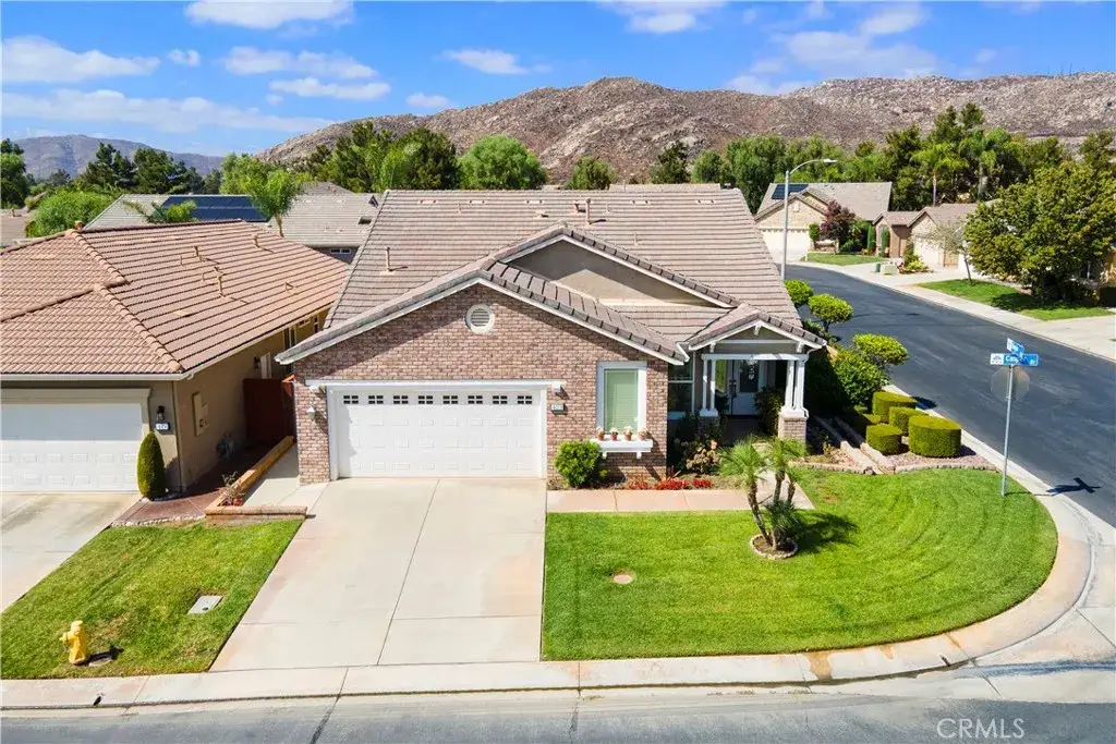 423 Casper Drive, Hemet, CA 92545 - #1