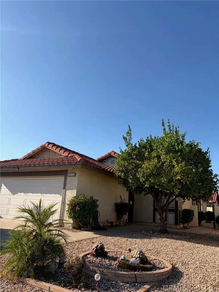 26132 Bluebell Street, Menifee, CA 92586 - #1