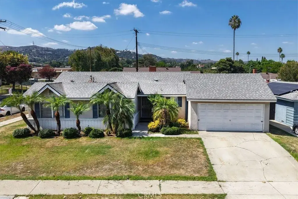 2071 Wickshire, Hacienda Heights, CA 91745 - #1