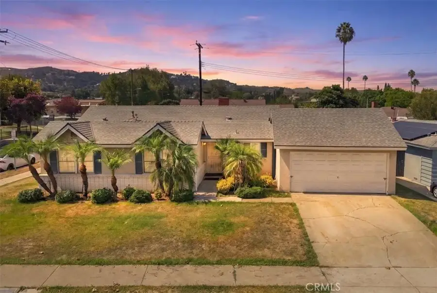 2071 Wickshire, Hacienda Heights, CA 91745 - #2