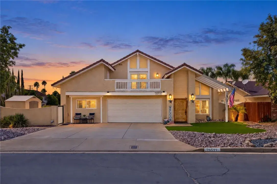 26591 Princeton, Hemet, CA 92544 - #1