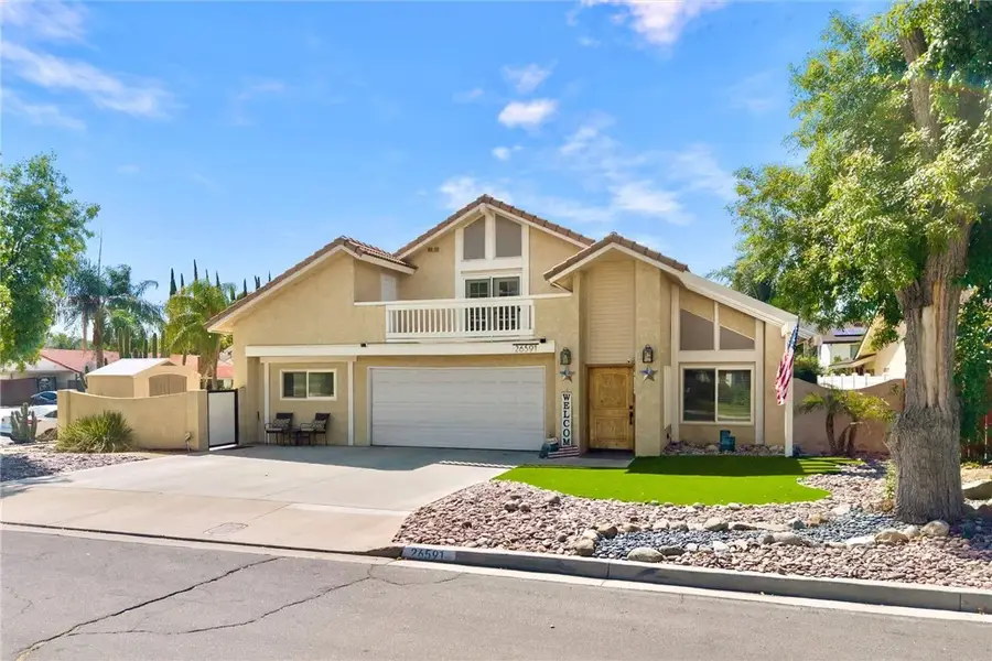 26591 Princeton, Hemet, CA 92544 - #2