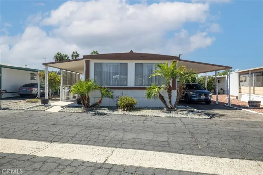 332 N Lyon #74, Hemet, CA 92543 - #2