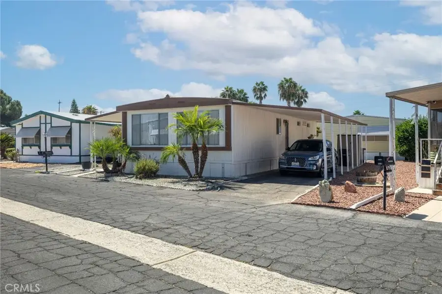 332 N Lyon #74, Hemet, CA 92543 - #3