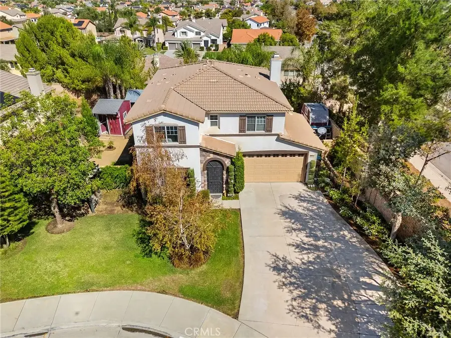 28728 Sunridge Court, Menifee, CA 92584 - #3