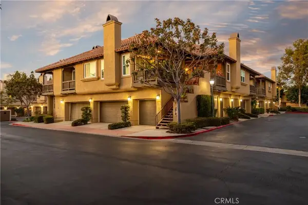 13328 Savanna, Tustin, CA 92782