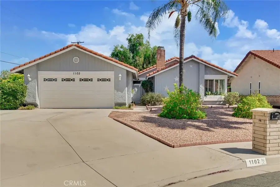 1102 Mayten Tree Court, Hemet, CA 92545 - #2