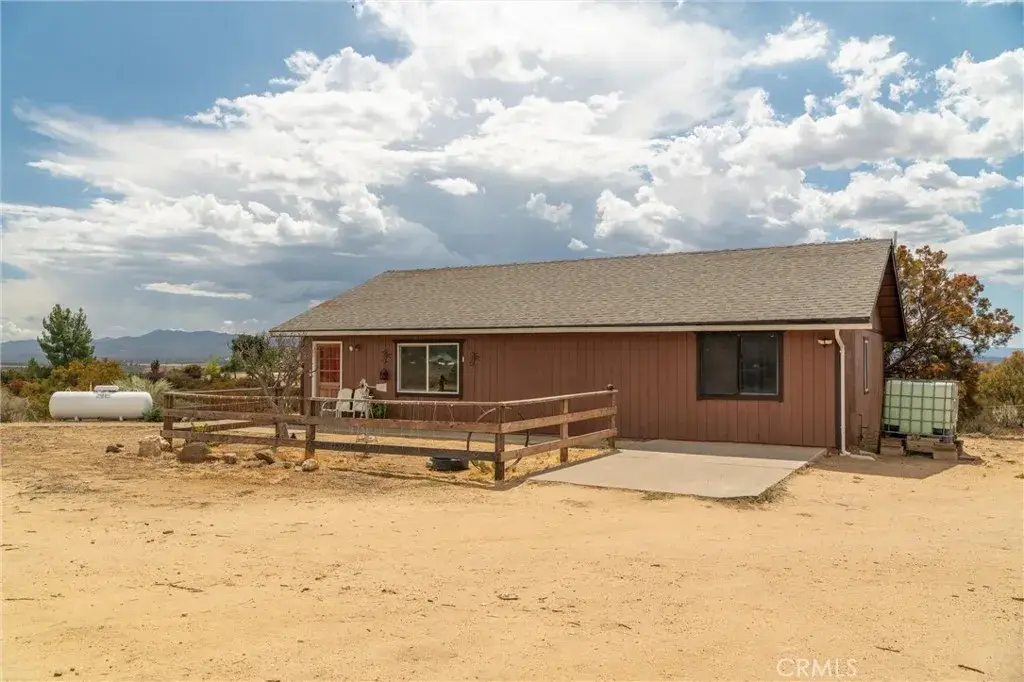 38195 Hill Street, Anza, CA 92539 - #1