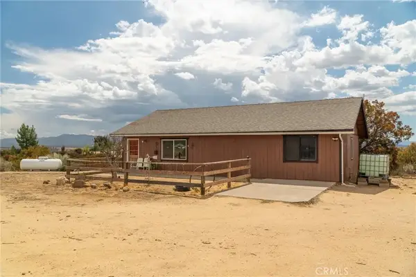 38195 Hill Street, Anza, CA 92539