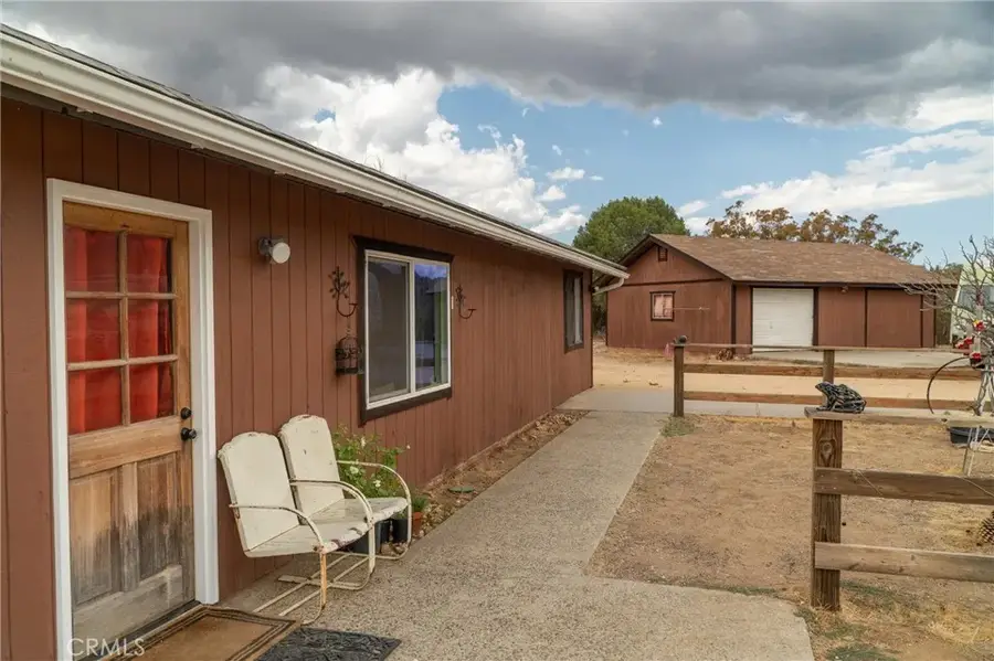 38195 Hill Street, Anza, CA 92539 - #2