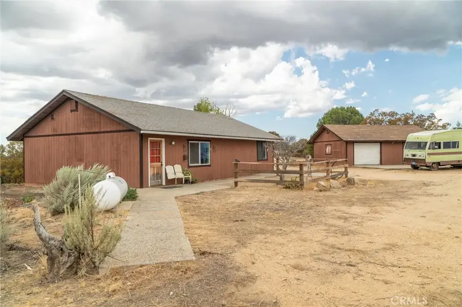 38195 Hill Street, Anza, CA 92539 - #3