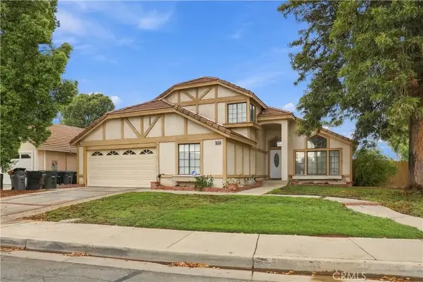 665 Geranium Street, Hemet, CA 92545