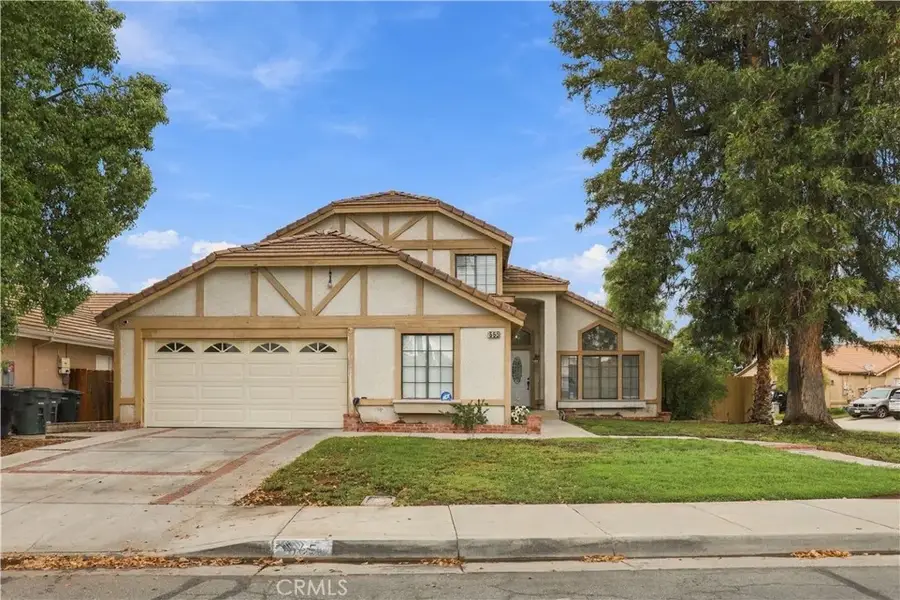 665 Geranium Street, Hemet, CA 92545 - #2