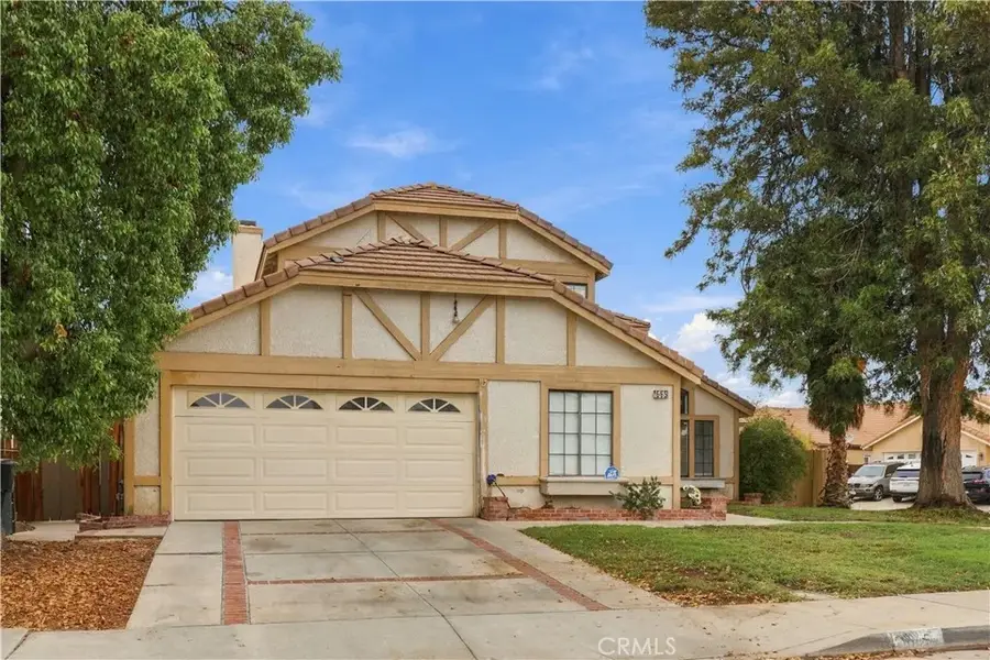 665 Geranium Street, Hemet, CA 92545 - #3