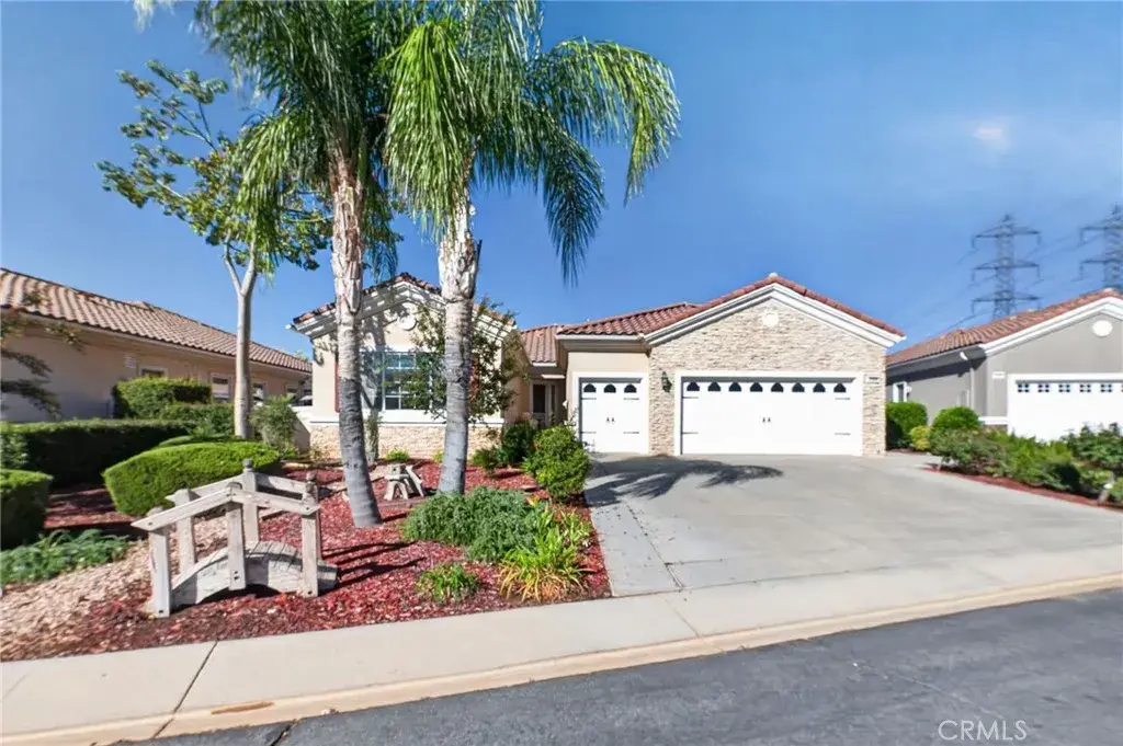 1593 Tanglewood Court, Beaumont, CA 92223 - #1