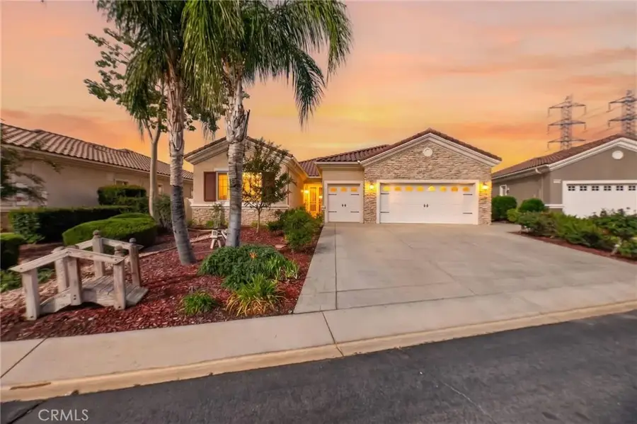 1593 Tanglewood Court, Beaumont, CA 92223 - #2