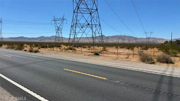 0 Chuck Wagon, Barstow, CA 92311