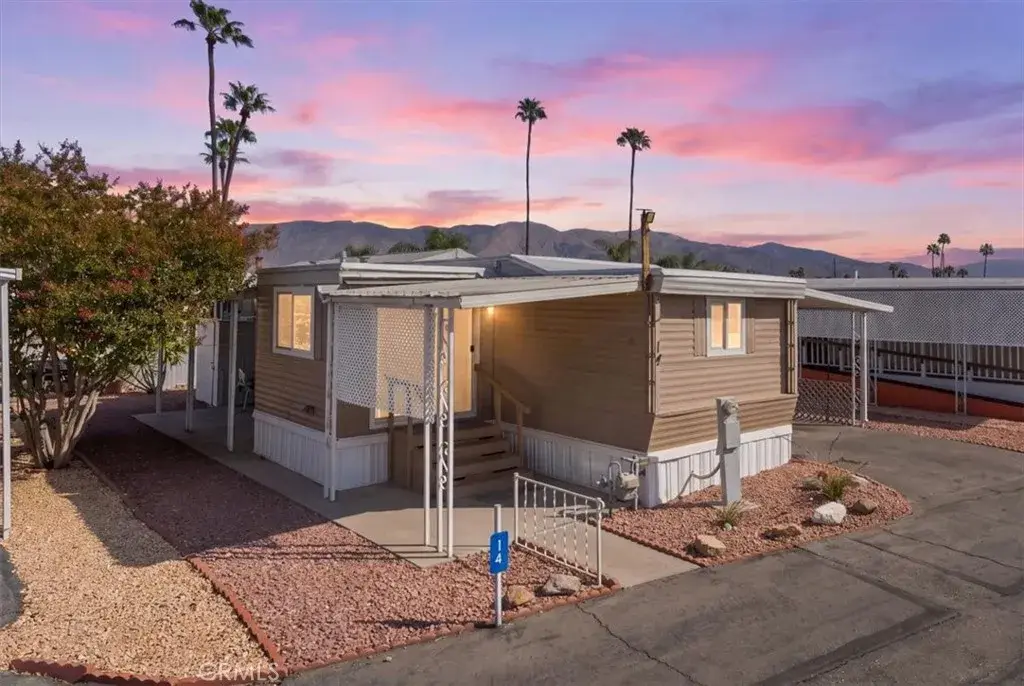 1600 S. San Jacinto #14, San Jacinto, CA 92583 - #1