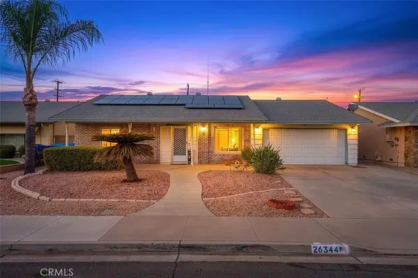 26344 Spaniel Lane, Menifee, CA 92586