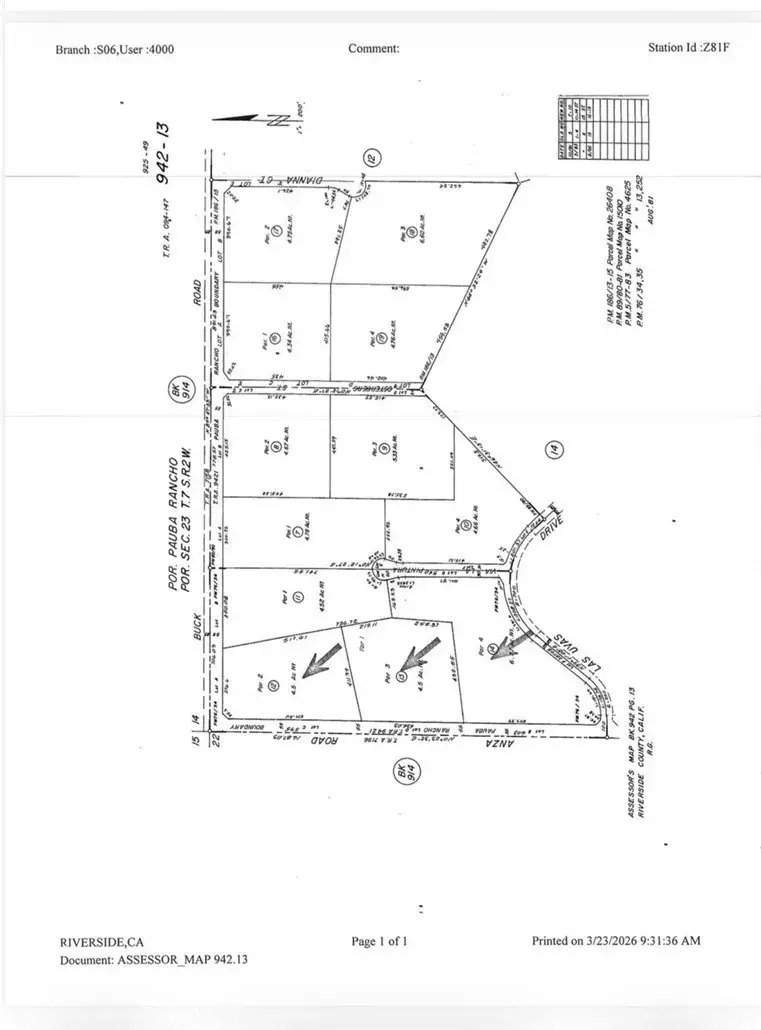 2 Buck Road, Temecula, CA 92591 - #1