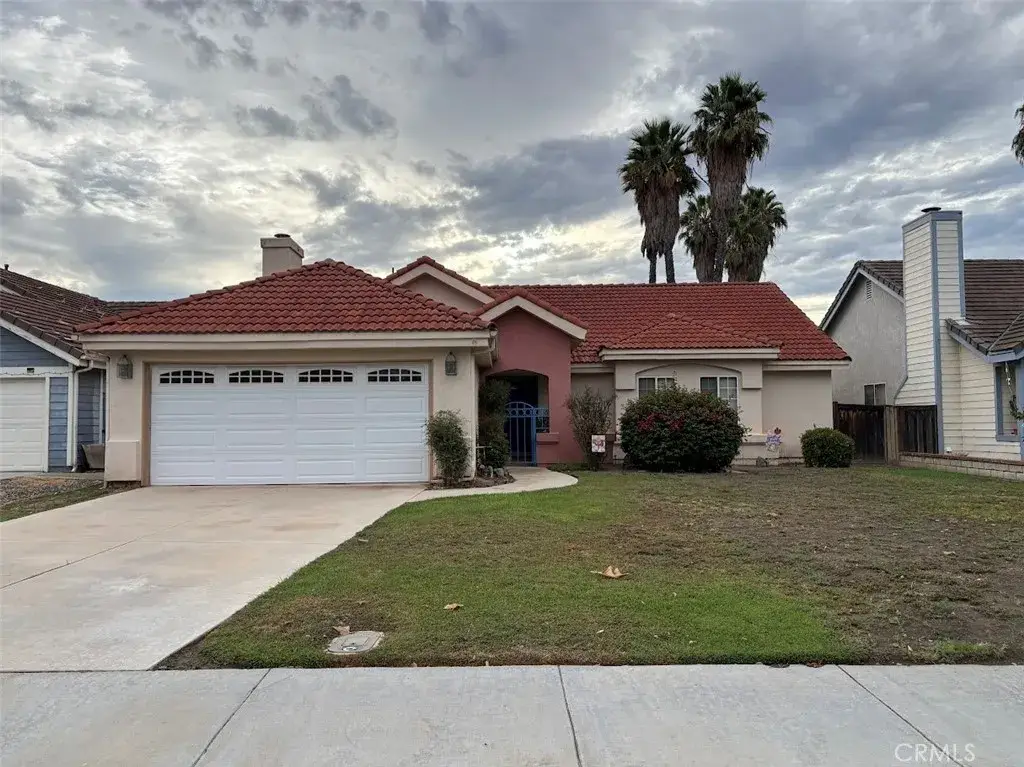 1286 Silica Court, Hemet, CA 92543 - #1