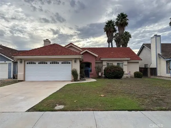 1286 Silica Court, Hemet, CA 92543