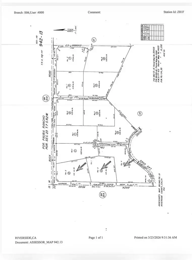4 Buck Road, Temecula, CA 92591 - #1