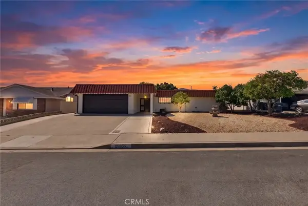 28655 Portsmouth Drive, Menifee, CA 92586