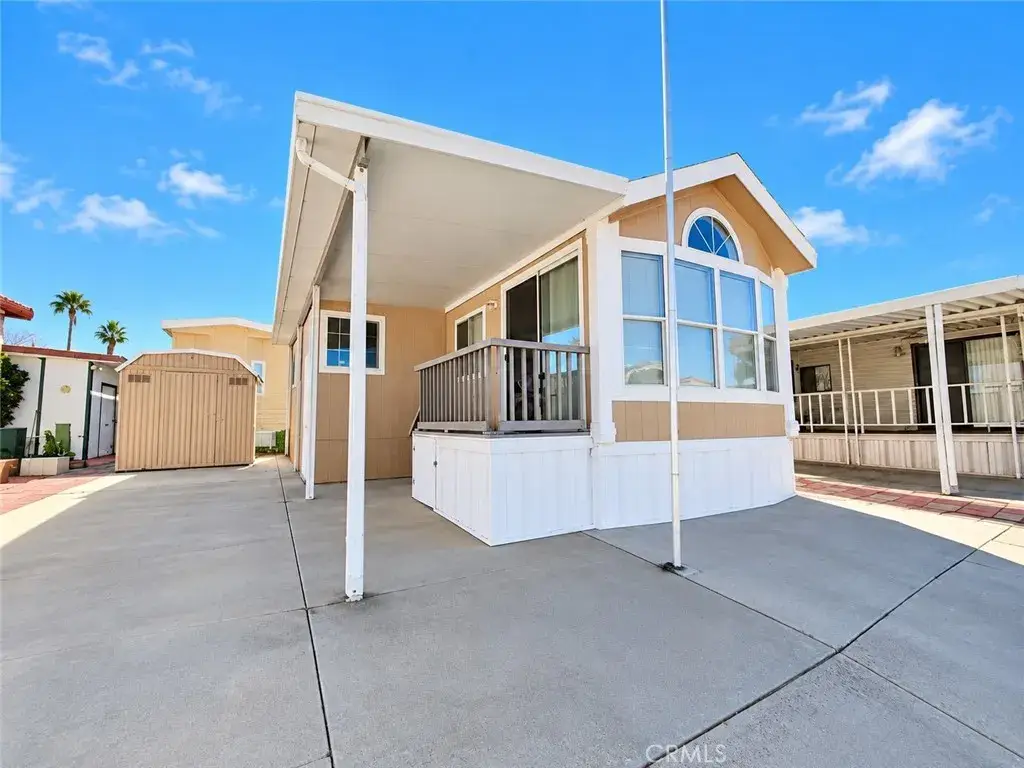 1357 Sierra, San Jacinto, CA 92583 - #1