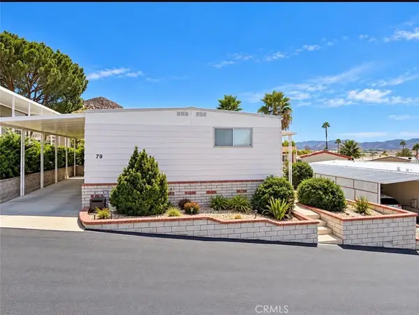 1536 S State #79, Hemet, CA 92543