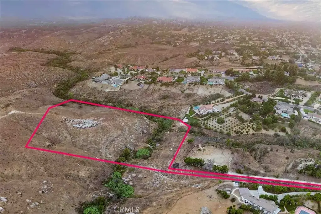 6743 Canyon Hill, Riverside, CA 92506 - #1