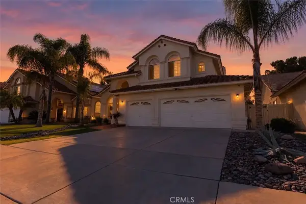 31661 Corte Rosario, Temecula, CA 92592