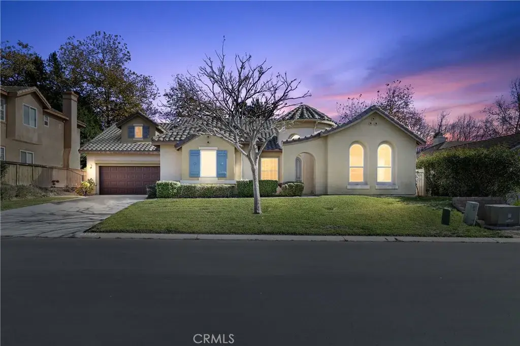 1031 Inverlochy Drive, Fallbrook, CA 92028 - #1