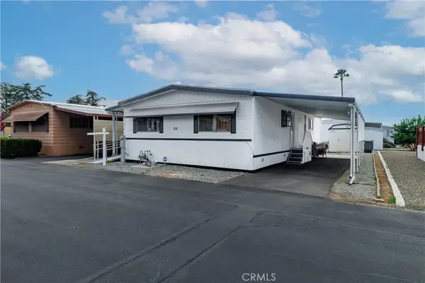 725 W Thornton #69, Hemet, CA 92543