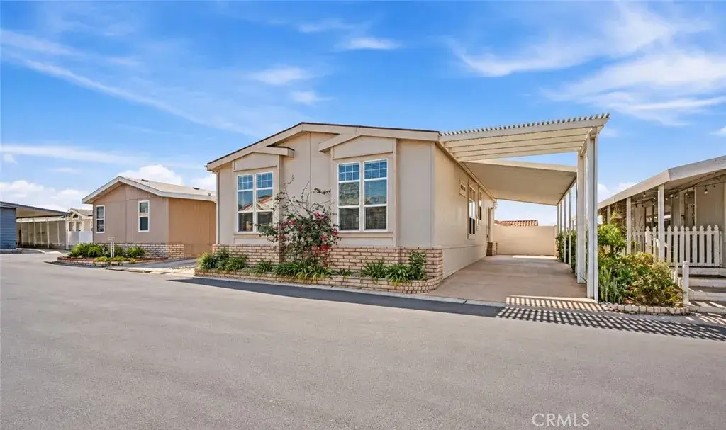 1051 Site #190, Brea, CA 92821 - #1