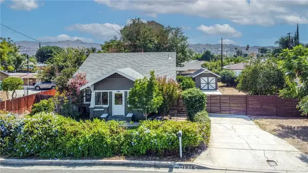 40615 Mayberry, Hemet, CA 92544