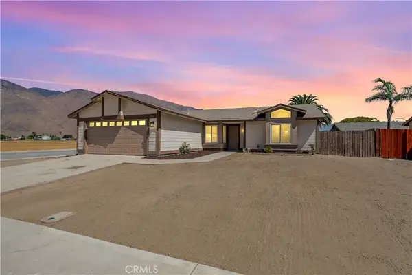 1165 Timpanogus Court, San Jacinto, CA 92583