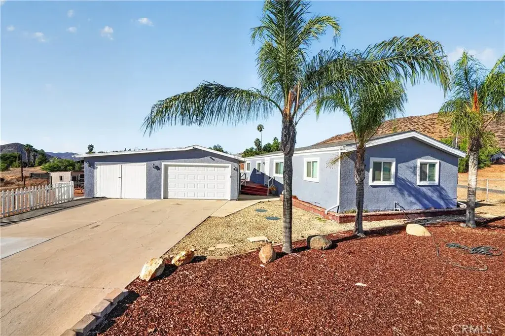 28395 Connecticut Dr, Menifee, CA 92587 - #1