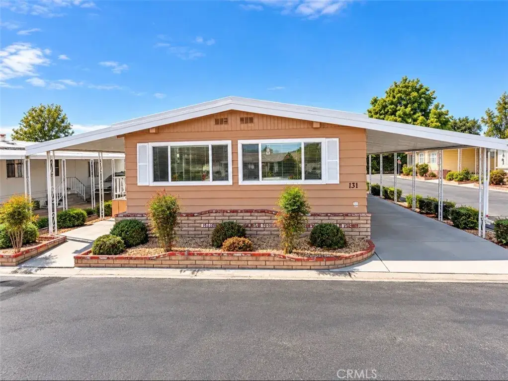 2205 W Acacia #131, Hemet, CA 92545 - #1