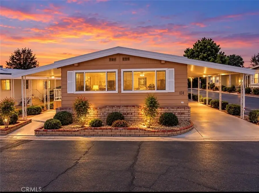 2205 W Acacia #131, Hemet, CA 92545 - #2