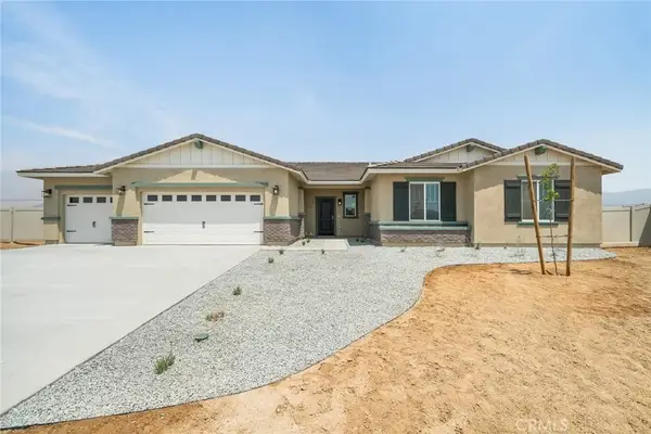 14563 Indigo Road, Apple Valley, CA 92307