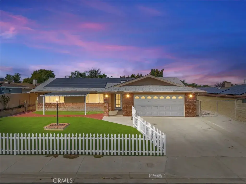 25459 Bellview, Hemet, CA 92544 - #1