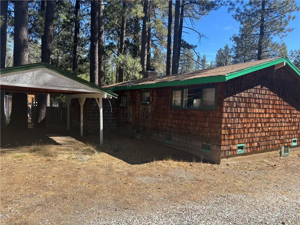 26580 Lake Lane, Idyllwild, CA 92549 - #1