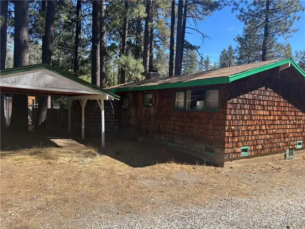 26580 Lake Lane, Idyllwild, CA 92549