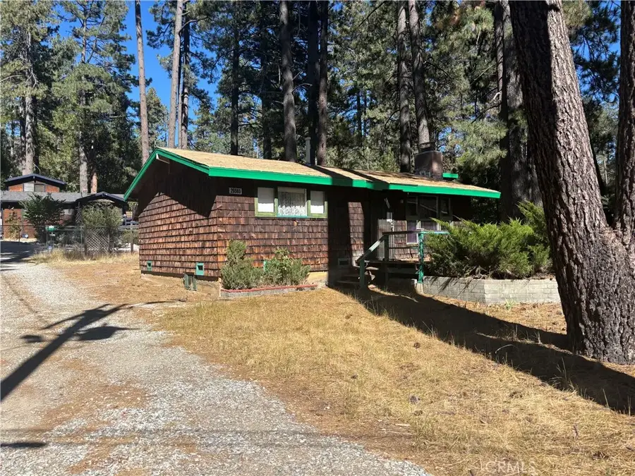 26580 Lake Lane, Idyllwild, CA 92549 - #2