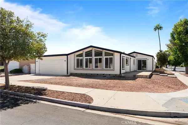 1207 Brentwood, Hemet, CA 92545