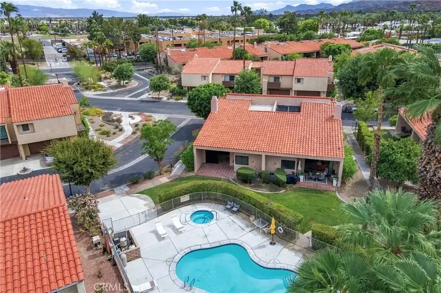 182 E Paseo Florido, Palm Springs, CA 92262 - #2
