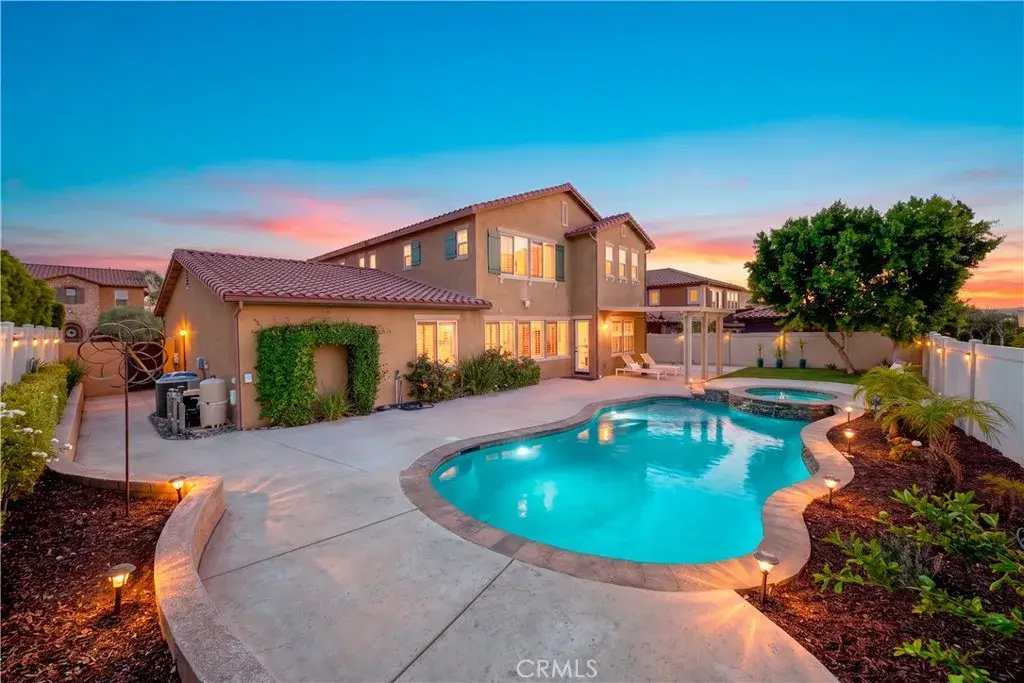32550 Guadagno, Temecula, CA 92592 - #1